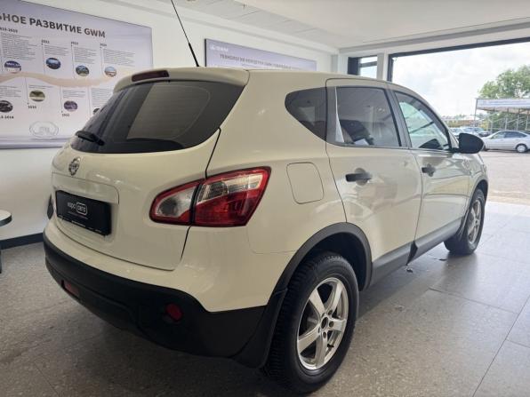 Nissan Qashqai I Рестайлинг с пробегом 2013 года, цена 910 000 рублей, 176249 км, внедорожник, Автокод Объявления