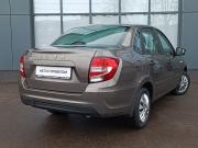 Lada (ВАЗ) Granta I Рестайлинг Ярославль  - изображение 18