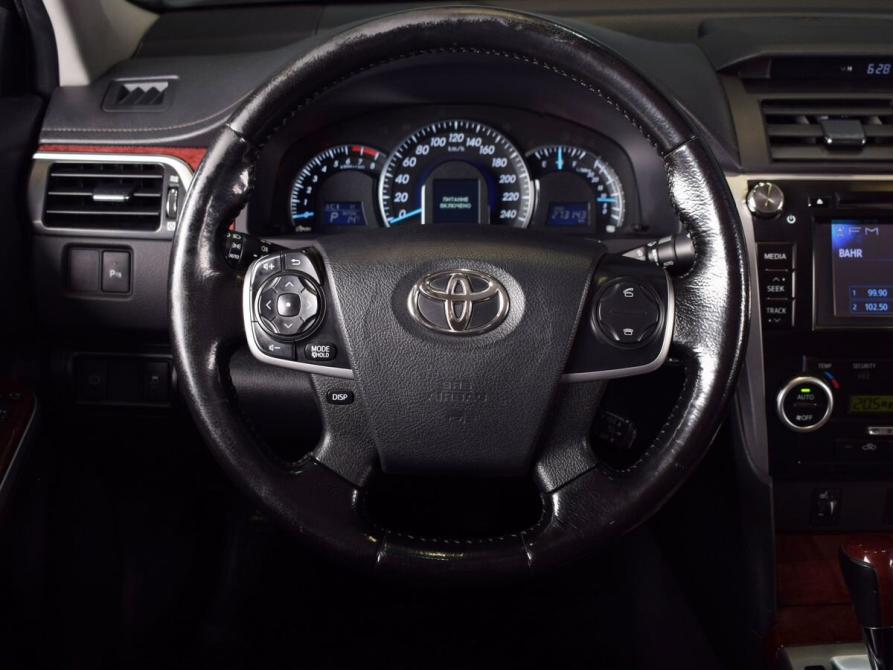 Toyota Camry VII (XV50) Кемерово  - изображение 9