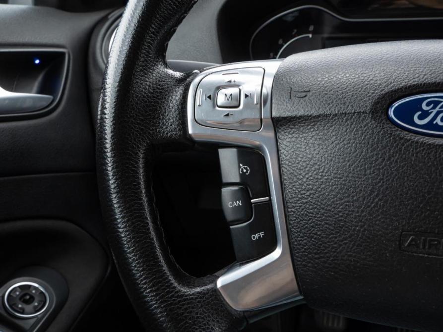 Ford Mondeo IV Рестайлинг Волгоград  - изображение 19