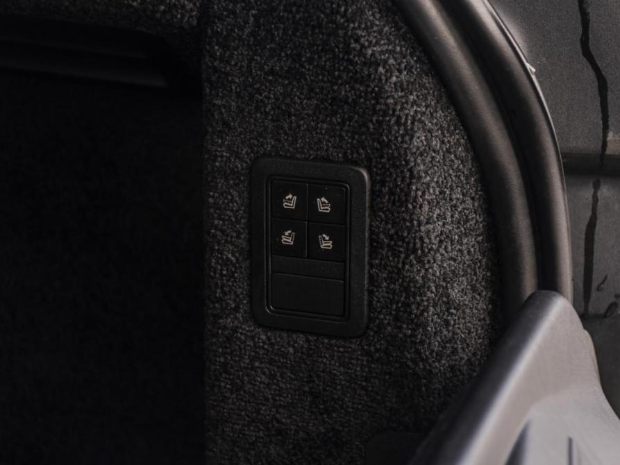 Land Rover Range Rover IV Москва  - изображение 22