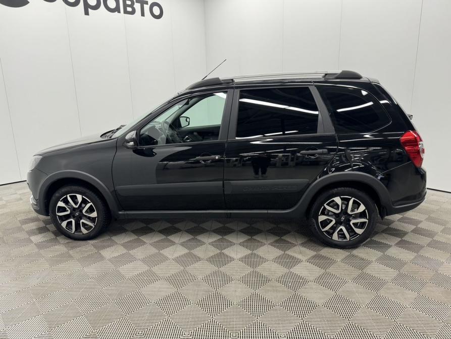 Lada (ВАЗ) Granta I Рестайлинг Воронеж  - изображение 9