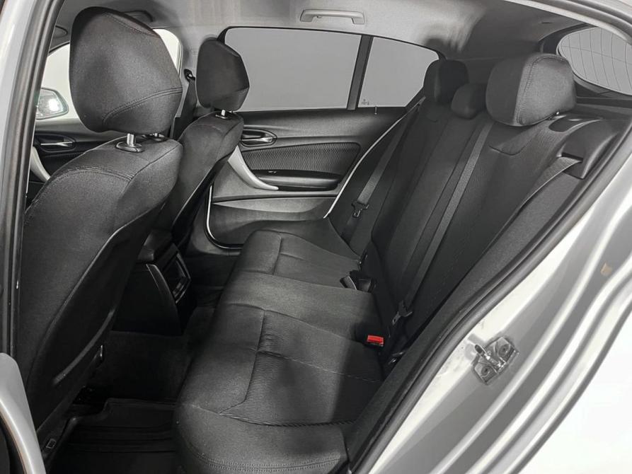 BMW 1 серии II (F20/F21) Ногинск  - изображение 12