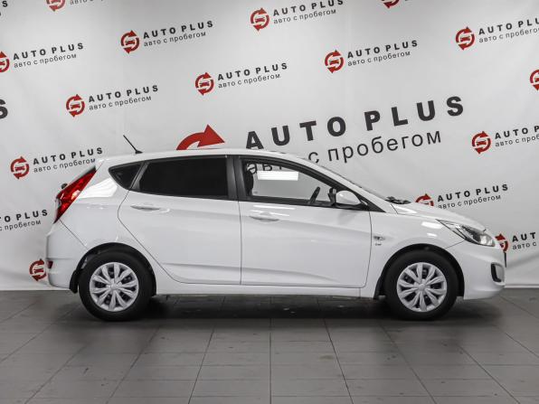 Hyundai Solaris I с пробегом 2013 года, цена 999 000 рублей, 189903 км, хэтчбек, Автокод Объявления