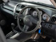 Toyota RAV4 II (XA20) Рестайлинг Новосибирск  - изображение 27