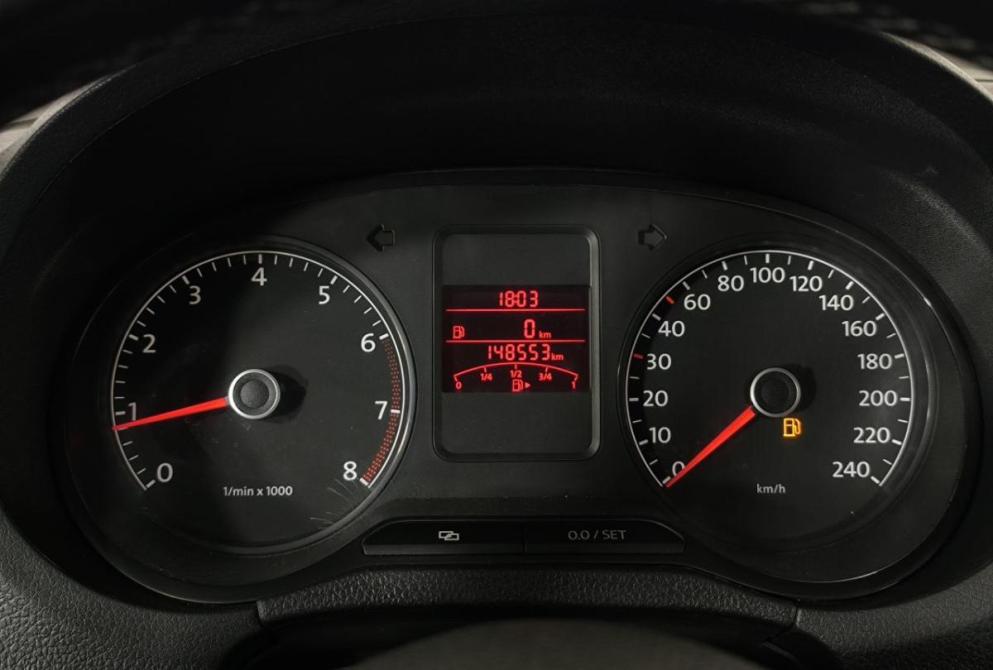 Volkswagen Polo V Нижний Новгород  - изображение 7