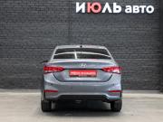 Hyundai Solaris II Екатеринбург  - изображение 22