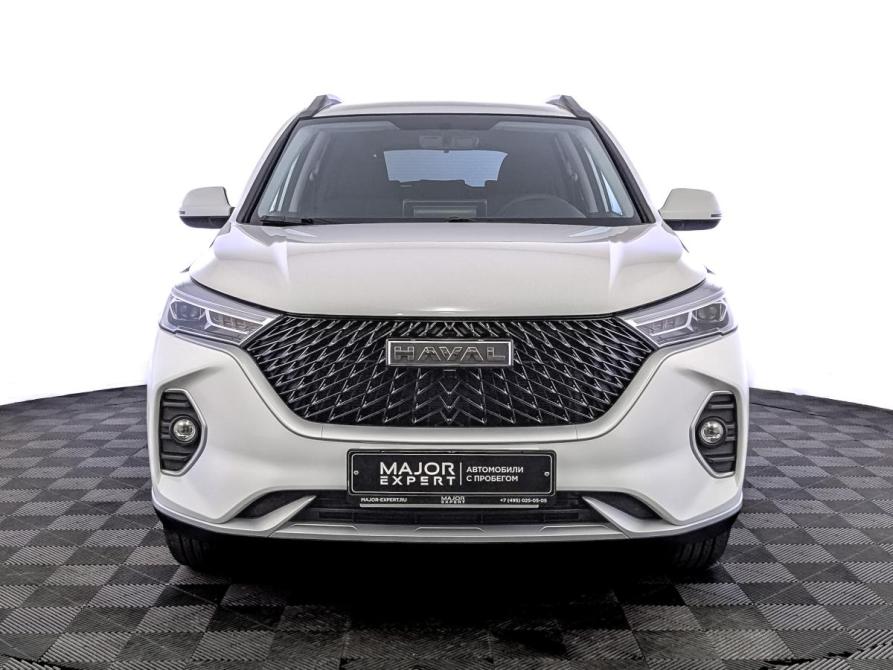 Haval M6 II Москва  - изображение 2