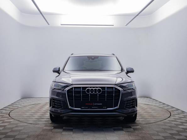 Audi Q7 II (4M) Рестайлинг с пробегом 2020 года, цена 5 270 000 рублей, 160589 км, внедорожник, Автокод Объявления