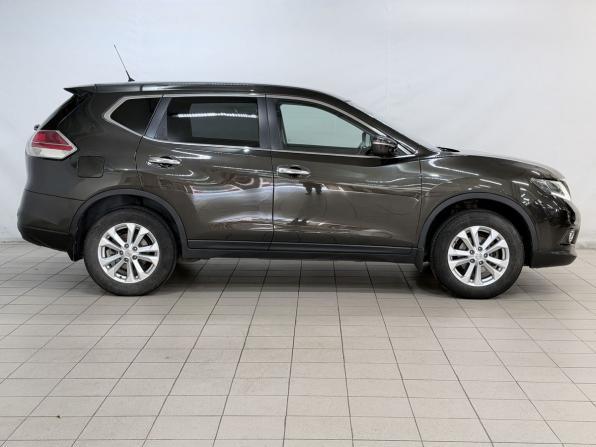 Nissan X-Trail III с пробегом 2015 года, цена 1 270 000 рублей, 143602 км, внедорожник, Автокод Объявления