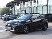 Lexus UX I Москва  - изображение 20