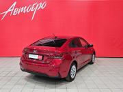 Hyundai Solaris II Вологда  - изображение 22