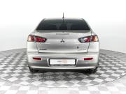 Mitsubishi Lancer X Ногинск  - изображение 29