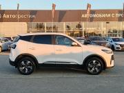 Chery Tiggo 4 I Рестайлинг 2 Пермь  - изображение 24