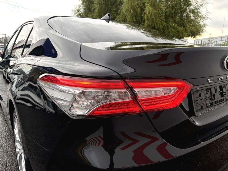 Toyota Camry VIII (XV70) Пермь  - изображение 7