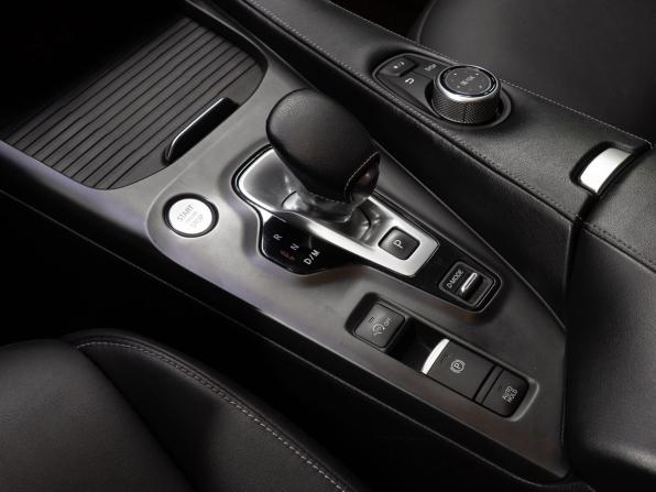 Infiniti QX50 II с пробегом 2018 года, цена 3 049 000 рублей, 83968 км, внедорожник, Автокод Объявления