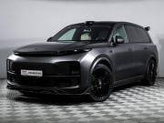 Li Auto (Lixiang) L9 I Рестайлинг Москва  - изображение 27