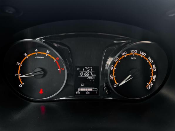 Lada (ВАЗ) Granta I Рестайлинг с пробегом 2018 года, цена 675 000 рублей, 181685 км, седан, Автокод Объявления