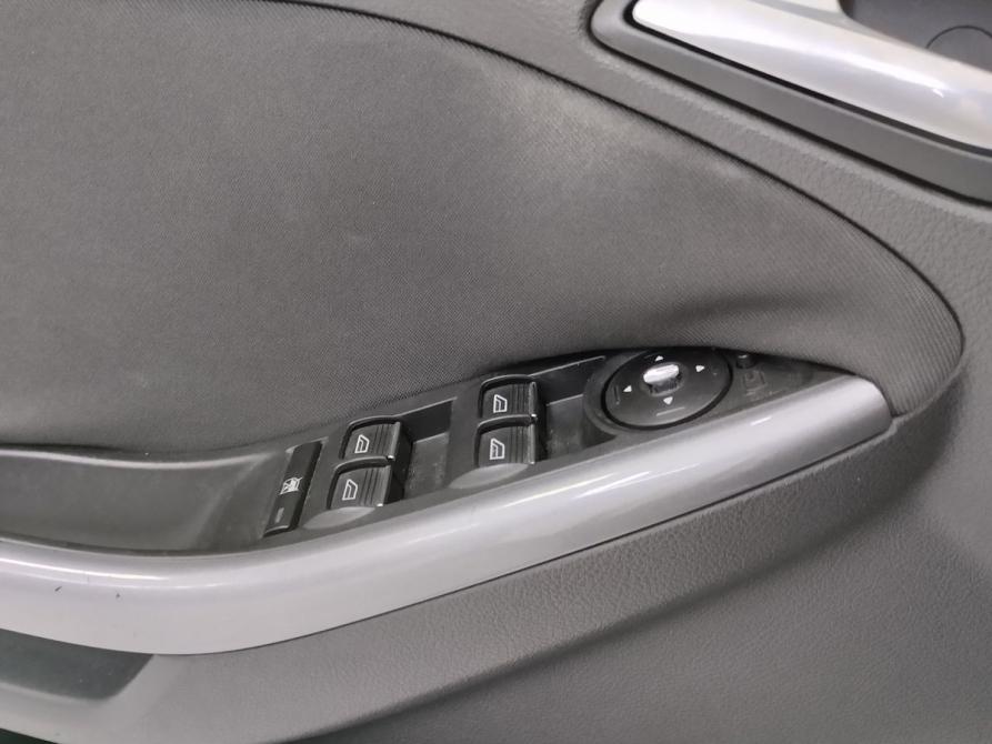 Ford Focus III Минеральные Воды  - изображение 17