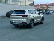 Chery Tiggo 8 I Оренбург  - изображение 16