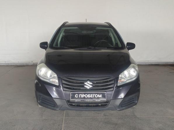 Suzuki SX4 II (S-Cross) с пробегом 2014 года, цена 1 105 000 рублей, 210500 км, хэтчбек, Автокод Объявления