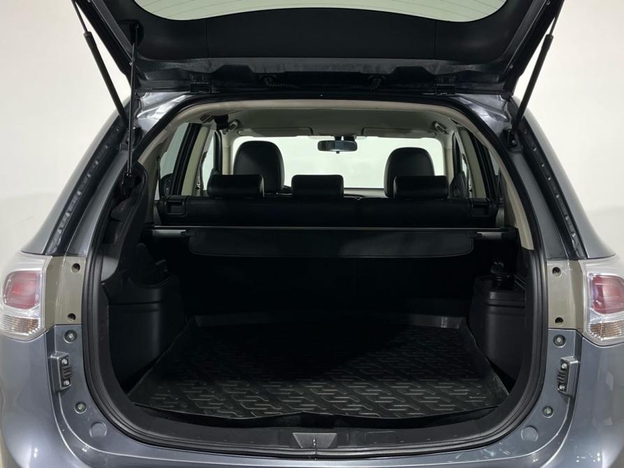 Mitsubishi Outlander III Ижевск  - изображение 19