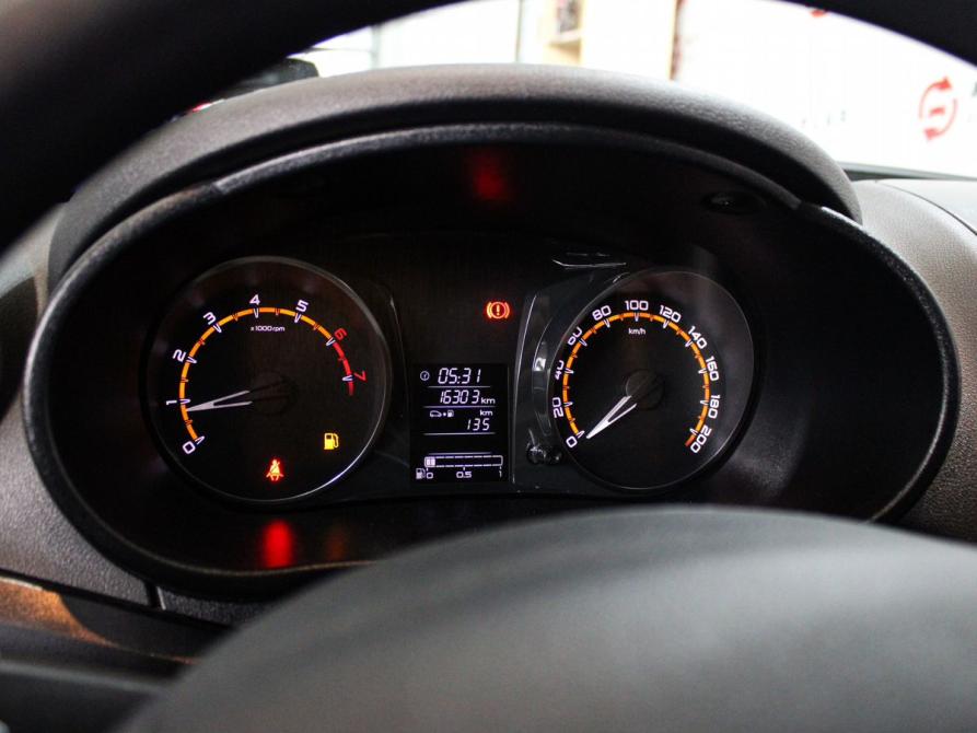 Lada (ВАЗ) Granta I Рестайлинг Минеральные Воды  - изображение 15