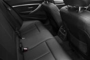 BMW 3 серии VI (F3x) Рестайлинг Москва  - изображение 77