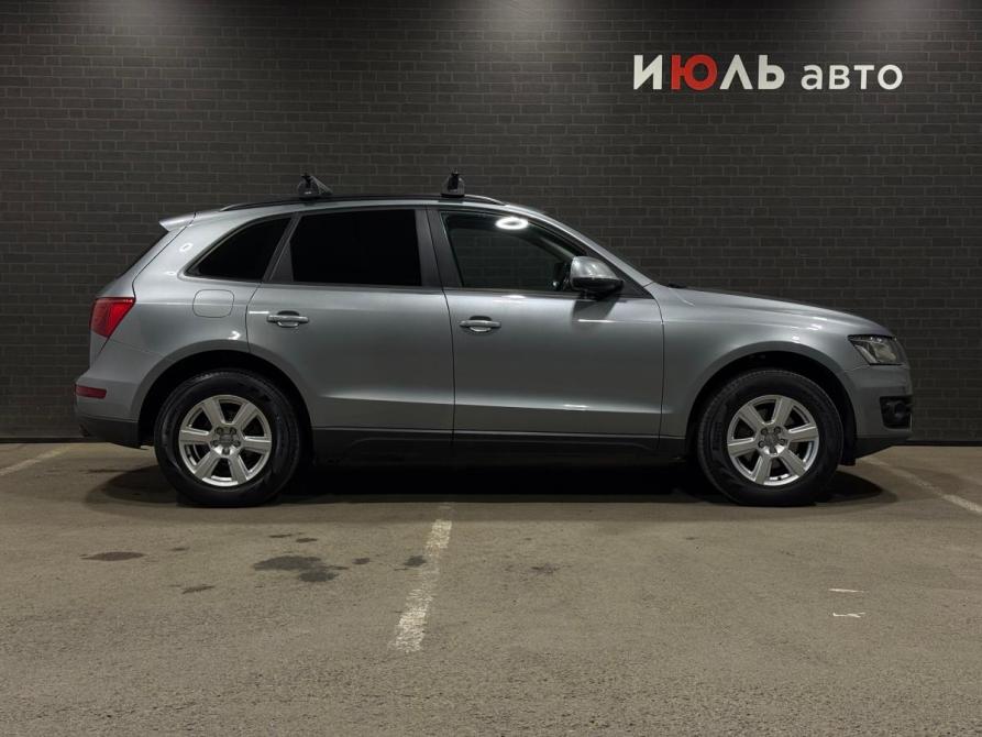 Audi Q5 I (8R) Челябинск  - изображение 4