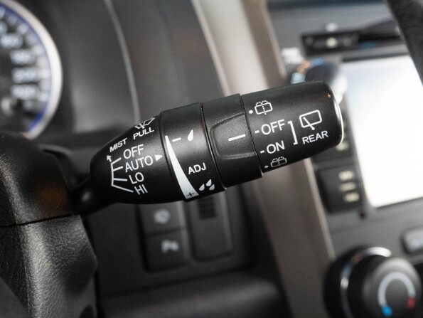 Honda CR-V III Рестайлинг с пробегом 2012 года, цена 1 869 000 рублей, 173507 км, внедорожник, Автокод Объявления