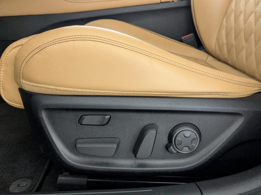Genesis G70 I Рестайлинг Москва  - изображение 19