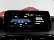 Hyundai Santa Fe IV Рестайлинг Москва  - изображение 38