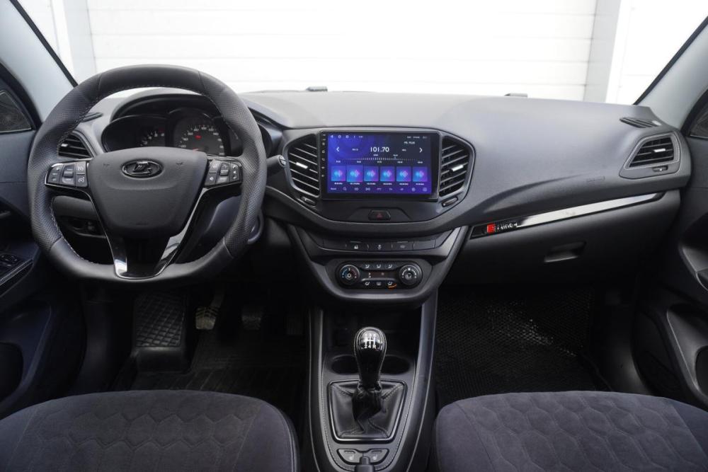 Lada (ВАЗ) Vesta I Ульяновск  - изображение 12
