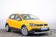 Volkswagen Polo V Пермь  - изображение 21