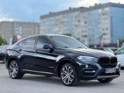 BMW X6 II (F16) Ижевск  - изображение 22