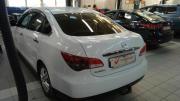 Nissan Almera III (G15) Санкт-Петербург  - изображение 10