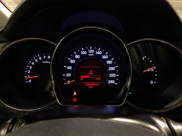 Kia Ceed II с пробегом 2013 года, цена 990 000 рублей, 148994 км, хэтчбек, Автокод Объявления