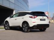 Nissan Murano III (Z52) Самара  - изображение 29