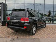 Toyota Land Cruiser 200 Series Рестайлинг 2 Калуга  - изображение 27