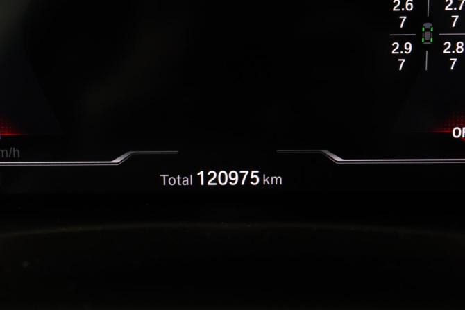 BMW X6 M III (F96) с пробегом 2020 года, цена 9 690 000 рублей, 120975 км, внедорожник, Автокод Объявления