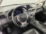 Lexus RX III Рестайлинг Москва  - изображение 44