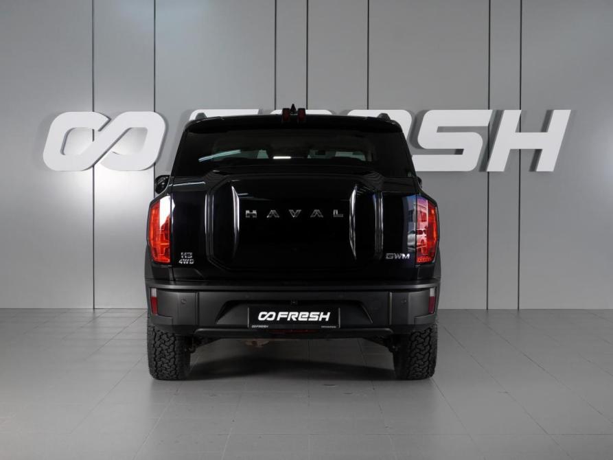 Haval H3 I Минеральные Воды  - изображение 4