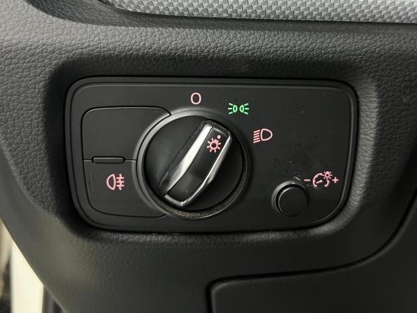 Audi A3 III (8V) с пробегом 2015 года, цена 1 070 000 рублей, 279296 км, хэтчбек, Автокод Объявления