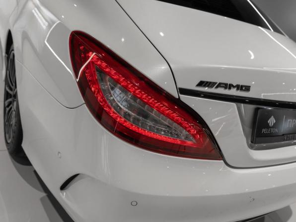 Mercedes-Benz CLS II (C218) Рестайлинг с пробегом 2016 года, цена 2 995 000 рублей, 183289 км, седан, Автокод Объявления