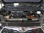 Toyota Highlander IV (XU70) Екатеринбург  - изображение 64