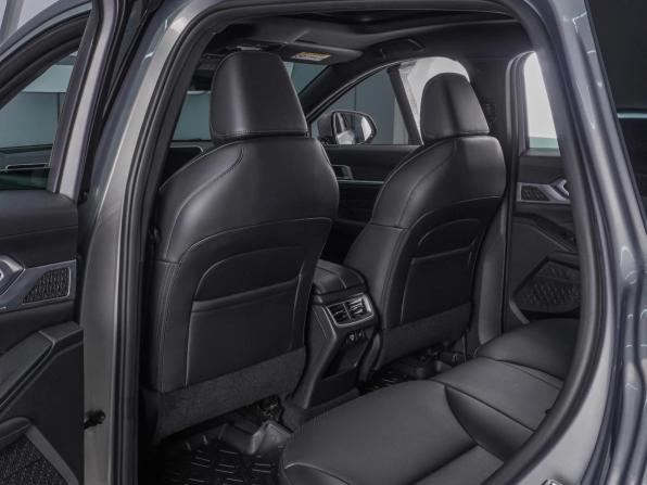 Haval F7 II с пробегом 2025 года, цена 2 830 000 рублей, 13501 км, внедорожник, Автокод Объявления