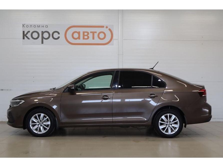 Volkswagen Polo VI Коломна  - изображение 2