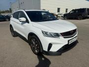 Geely Coolray I Тольятти  - изображение 8