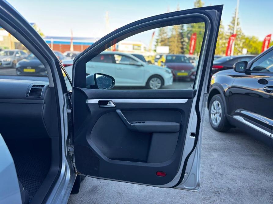 Volkswagen Touran I Рестайлинг 2 Альметьевск  - изображение 30