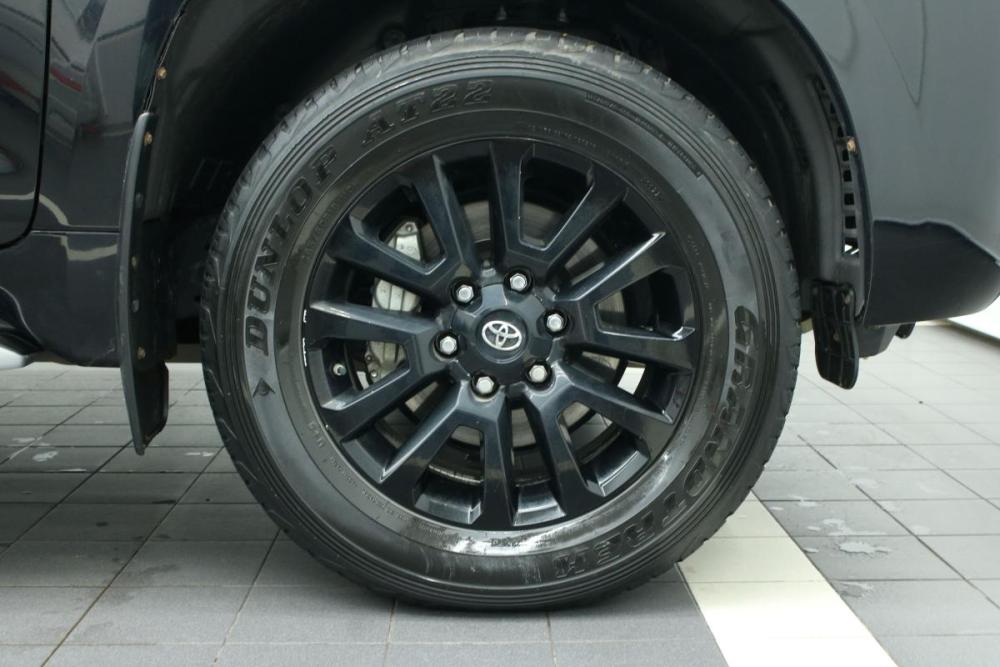 Toyota Land Cruiser Prado 150 Series Рестайлинг 3 Красноярск  - изображение 6